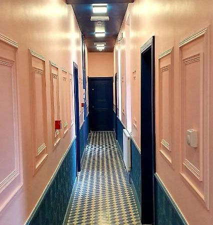 Отель Angel Townhouse Лондон Экстерьер фото
