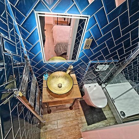 Отель Angel Townhouse Лондон Номер фото