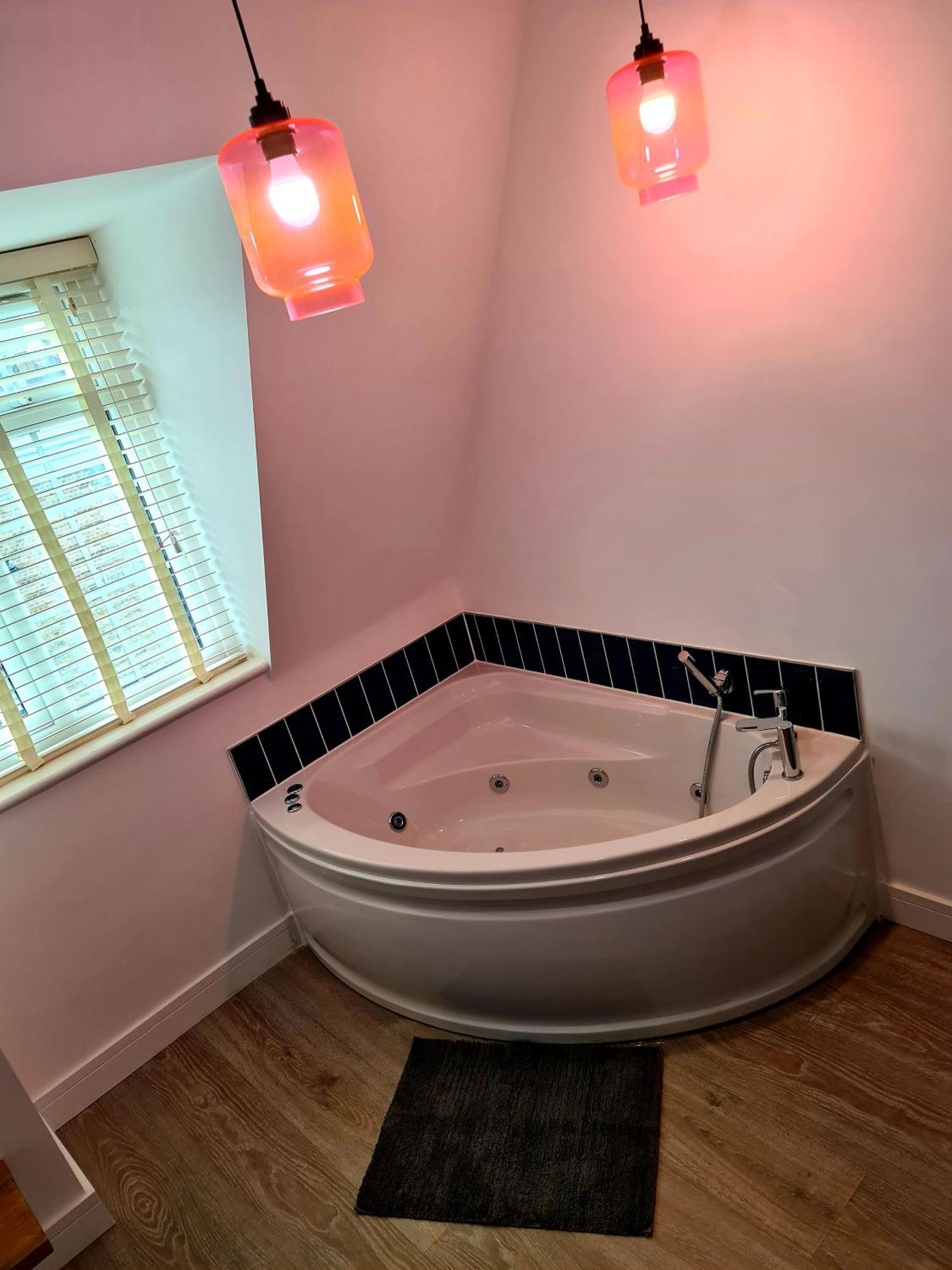 Отель Angel Townhouse Лондон Номер фото