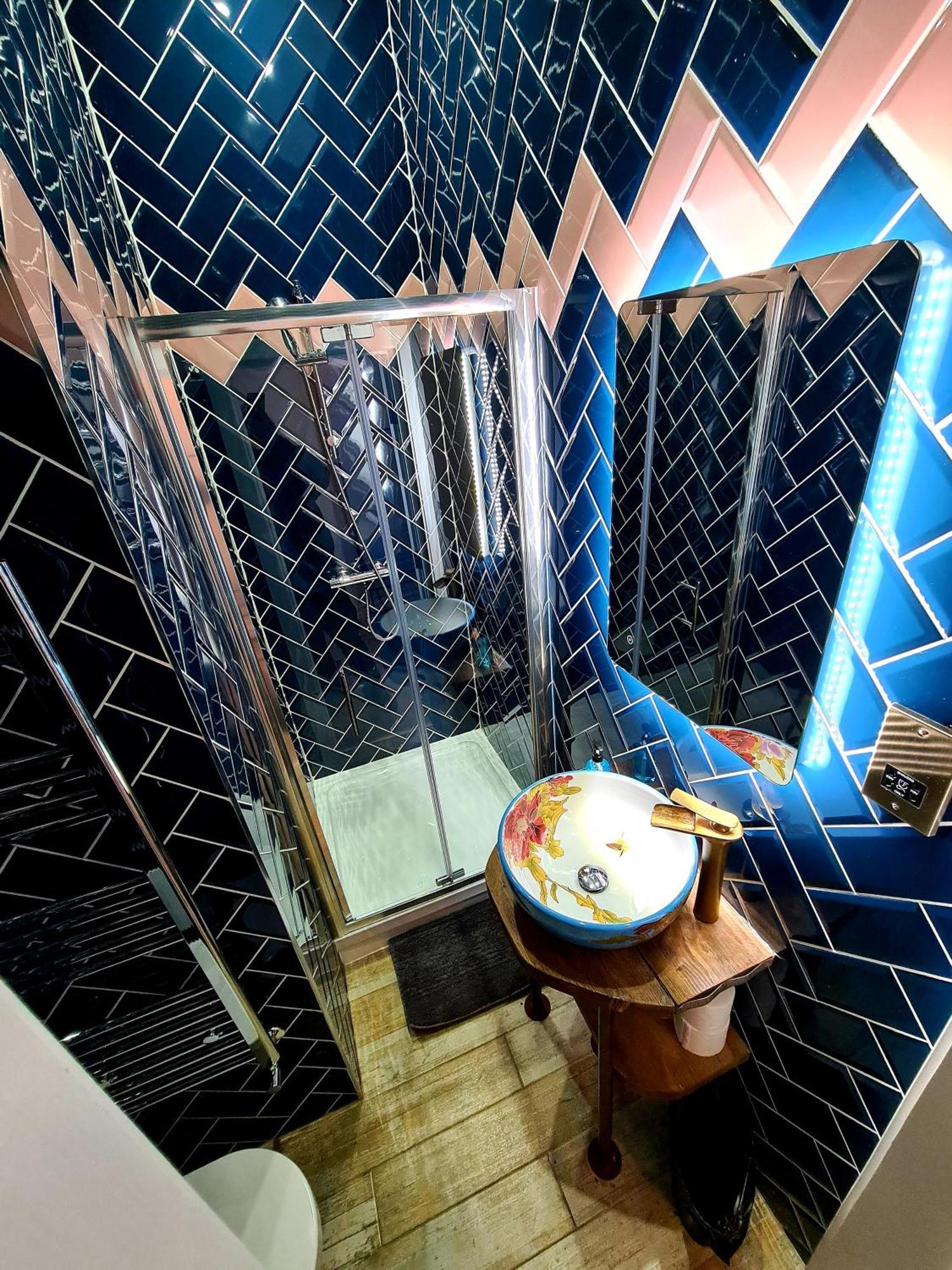 Отель Angel Townhouse Лондон Номер фото
